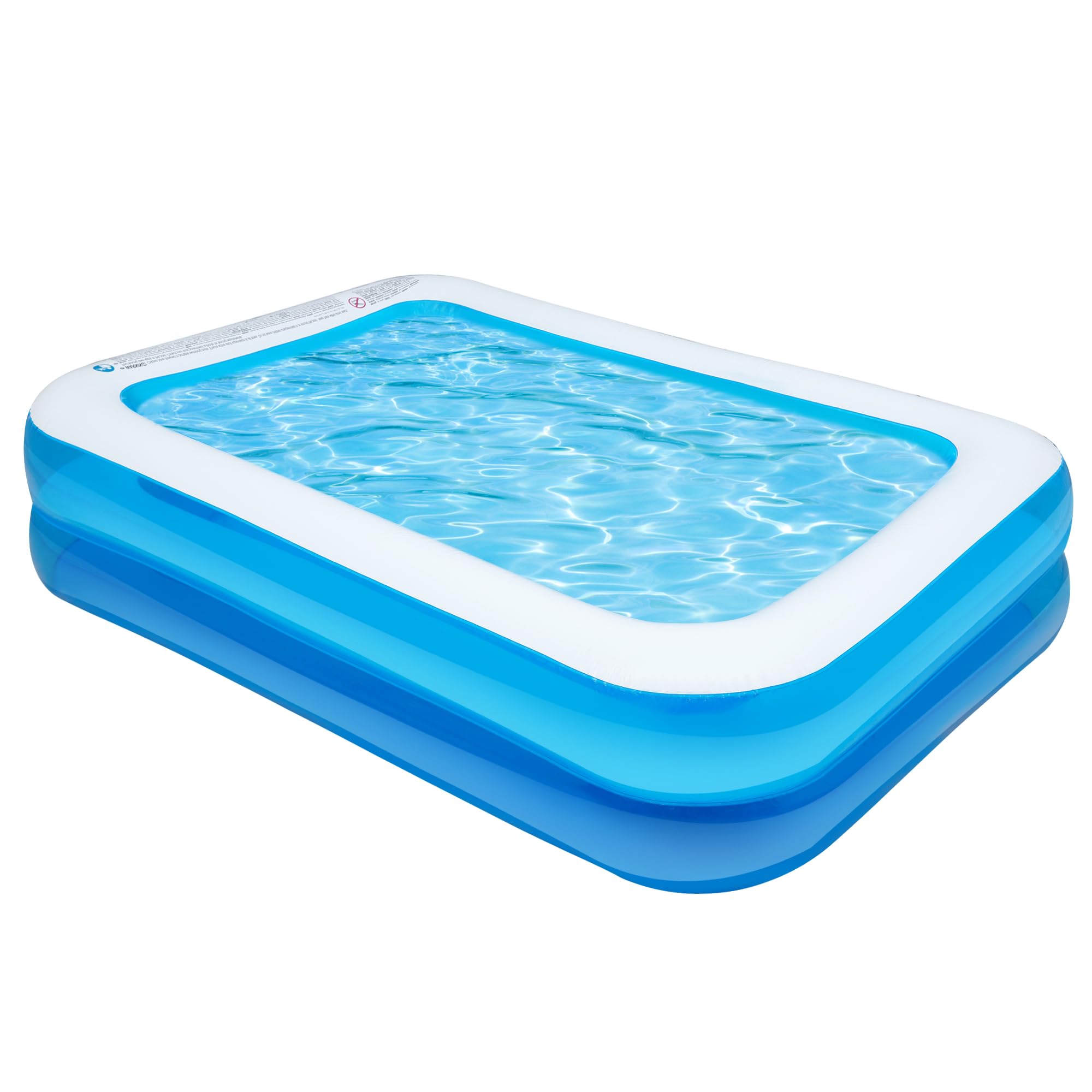 Moniko Виниловый Водный Сад Газон Летний День Тепловая Волна Дом Улица 200 x 150 x 50см Бассейн, Бассейн, Большой, 2м, Игрушка, Игра, Игра, Игра, Игра Родитель-Ребенок, синий
Moniko Виниловый Водный Сад Газон Летний День Тепловая Волна Дом Улица 200 x 150 x 50см Бассейн, Бассейн, Большой, 2м, Игрушка, Игра, Игра, Игра, Игра Родитель-Ребенок, синий