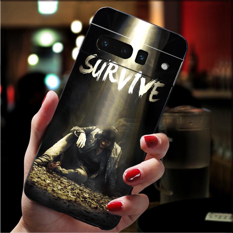 Phone Case For Google Pixel 10 Pro XL 9 Pro XL 9A 8 7 6 Pro Pixel 8A 7A 6A Pixel 8 7 6 5 The Walking Dead Zombie Google Pixel 5
Phone Case For Google Pixel 10 Pro XL 9 Pro XL 9A 8 7 6 Pro Pixel 8A 7A 6A Pixel 8 7 6 5 The Walking Dead Zombie Google Pixel 5