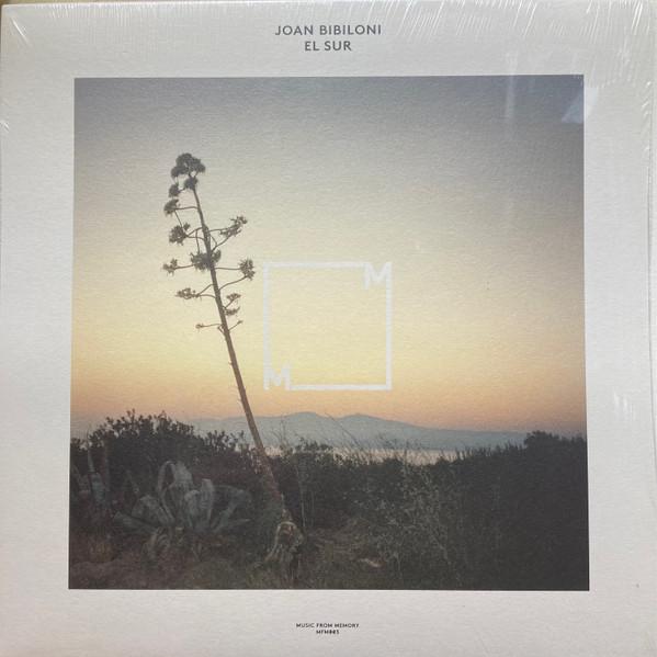 LP Record JOAN BIBILONI - El Sur MFM003 Music From Memo 2017 Netherland Dance & Electronica
LP Record JOAN BIBILONI - El Sur MFM003 Music From Memo 2017 Netherland Dance & Electronica