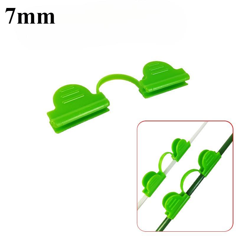 Green Plastic Butterfly Clip Greenhouse Film Clamps -1/5/10/20PCS for Securing Tarpaulin and Nets 1PC зелений
Green Plastic Butterfly Clip Greenhouse Film Clamps -1/5/10/20PCS for Securing Tarpaulin and Nets 1PC зелений