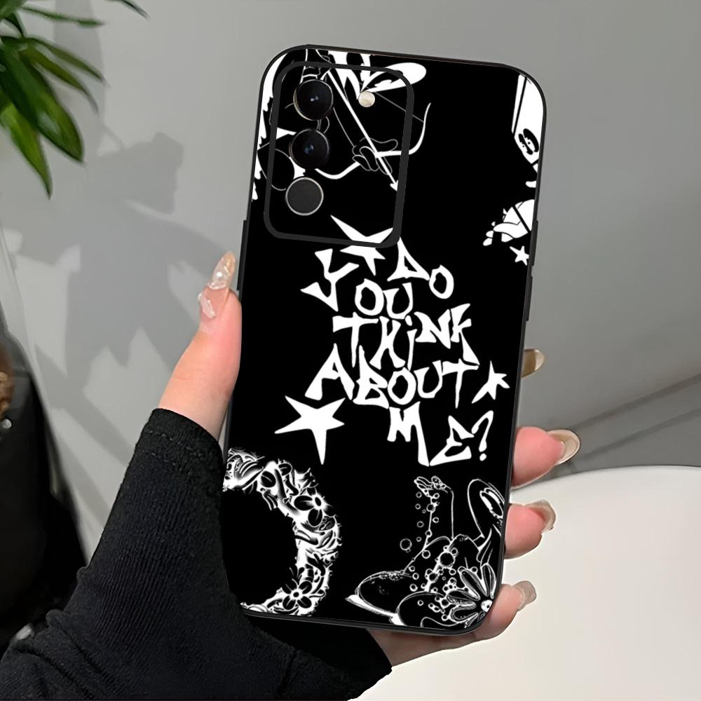 ATP Album By N-Nsqk Phone Case Black Soft For Samsung S25 S24 Ultra 23 Fe 22 Plus Galaxy A54 A55 A16 A13 A24 A15 A25 Samsung A55
ATP Album By N-Nsqk Phone Case Black Soft For Samsung S25 S24 Ultra 23 Fe 22 Plus Galaxy A54 A55 A16 A13 A24 A15 A25 Samsung A55