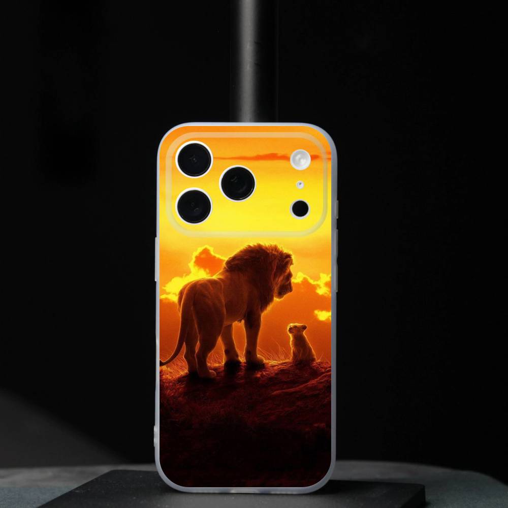 King of the beasts-s Lion Phone Case For iPhone 17,16,15,14,13,12,11,Pro,Max,Plus,Mini,SE4,E Magnetic For Magsafe Wireless iPhone13
King of the beasts-s Lion Phone Case For iPhone 17,16,15,14,13,12,11,Pro,Max,Plus,Mini,SE4,E Magnetic For Magsafe Wireless iPhone13