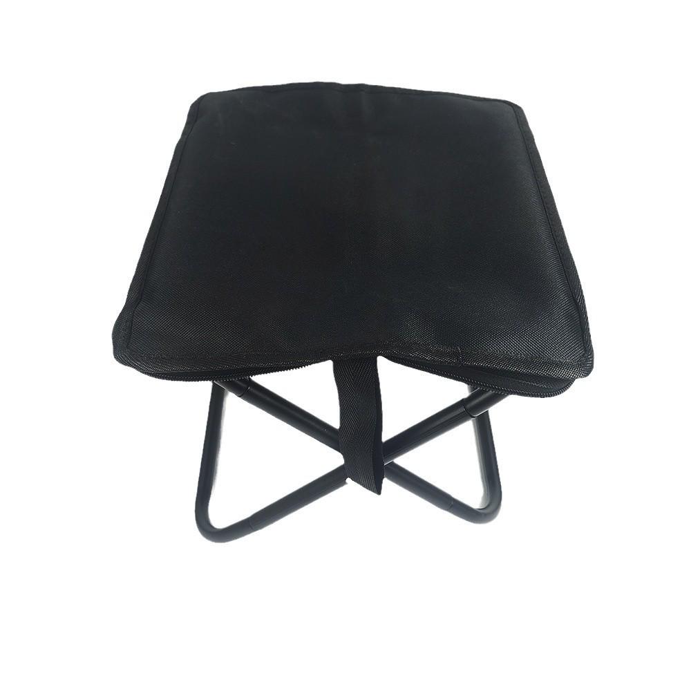 Portable Foldable Stool and Storage Bag for Sketching, Camping, and Fishing.
Portable Foldable Stool and Storage Bag for Sketching, Camping, and Fishing.