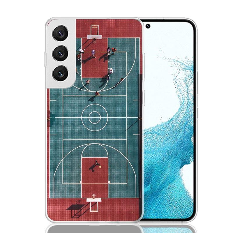 Basketball Basket Sports Case Phone Cover for Samsung Galaxy S24 S25 Ultra S23 Plus S22 + S21 S20 FE S10 S25Plus Trend Fundas S2 Samsung S24
Basketball Basket Sports Case Phone Cover for Samsung Galaxy S24 S25 Ultra S23 Plus S22 + S21 S20 FE S10 S25Plus Trend Fundas S2 Samsung S24