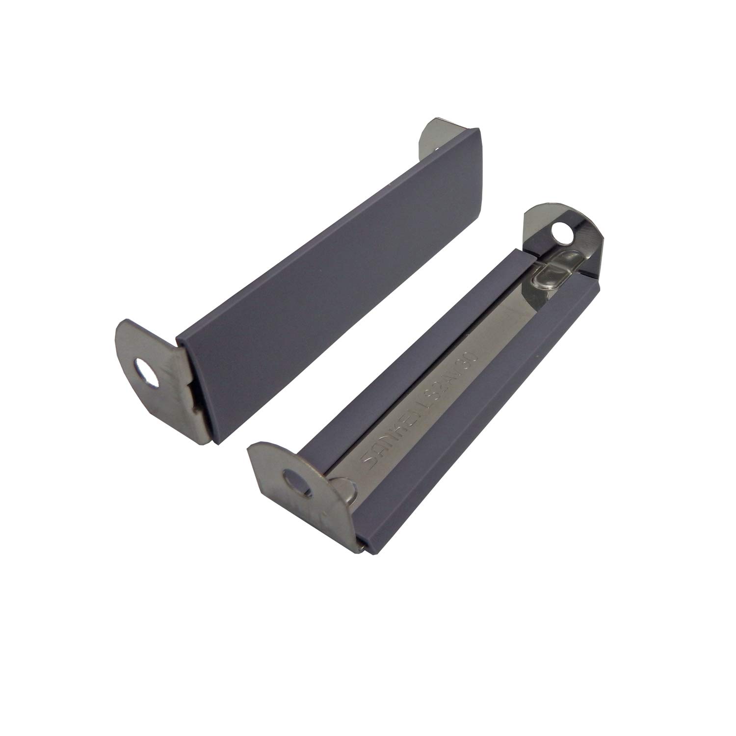 JAPPY Coated Stainless Steel Universal Saddle LS2AV 30JB
JAPPY Coated Stainless Steel Universal Saddle LS2AV 30JB