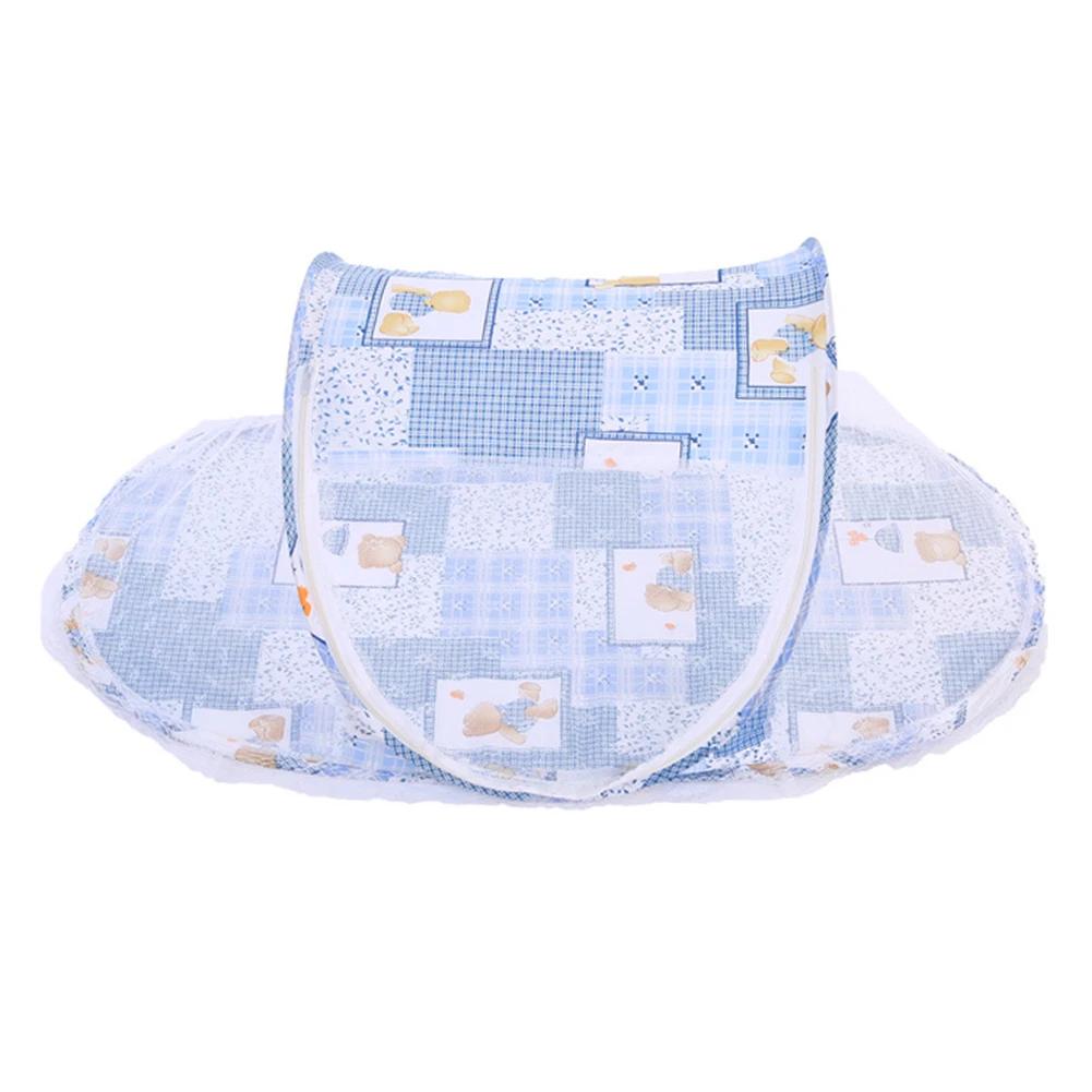 Mosquito Net for Baby Cribs Portable Baby Bed Foldable Summer Children Mosquito Net High Density Grids Tent for Newborn Infant
Mosquito Net for Baby Cribs Portable Baby Bed Foldable Summer Children Mosquito Net High Density Grids Tent for Newborn Infant