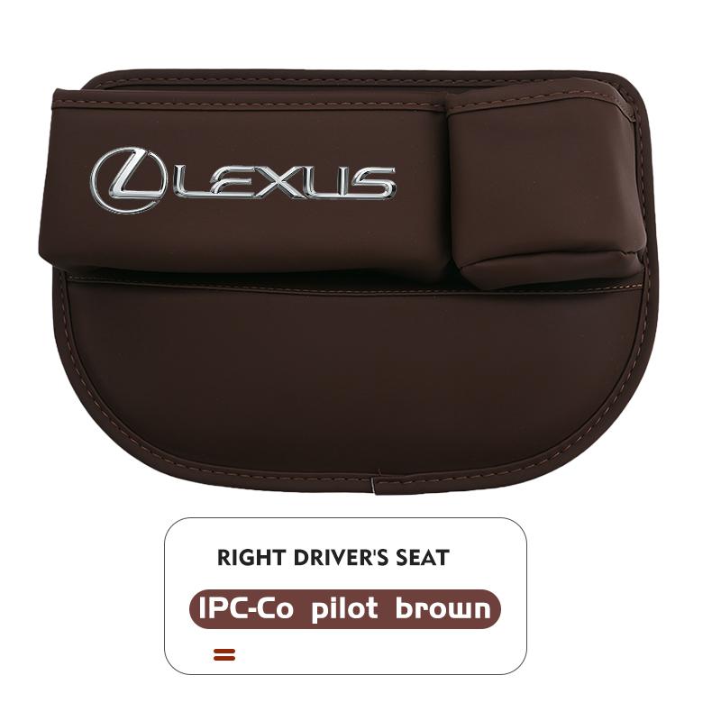 Car Front Seat Crevice Storage Box Pocket Cup Key Phone Holder Accessories For Lexus UX250h RX450h RX300 GX470 CT200h RX400h
Car Front Seat Crevice Storage Box Pocket Cup Key Phone Holder Accessories For Lexus UX250h RX450h RX300 GX470 CT200h RX400h