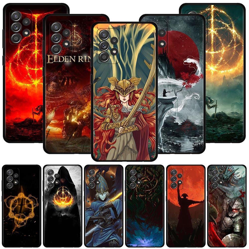 Популярный чехол для телефона с изображением Elden Ring для Samsung Galaxy A51 A71 A31 A13 A11 A01 A72 A52 A42 A32 A22 A21s A02s A03 A12 A02
Популярный чехол для телефона с изображением Elden Ring для Samsung Galaxy A51 A71 A31 A13 A11 A01 A72 A52 A42 A32 A22 A21s A02s A03 A12 A02