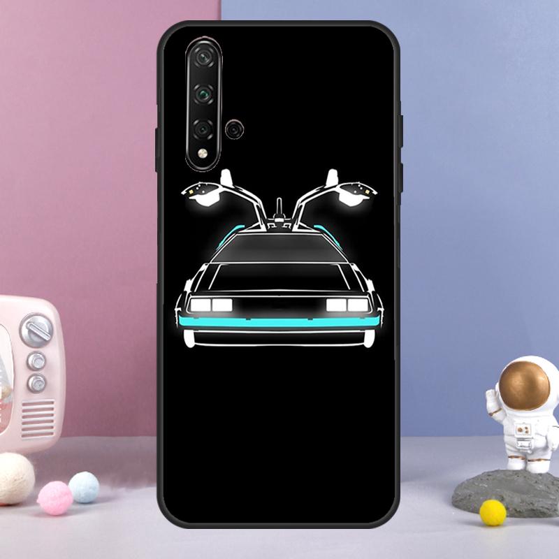 Back to the Future Cool For Huawei Nova 12i 12s 11i 8i 7i 9 10 SE Y60 Y61 Y70 Y72 Y73 Y90 Y91 P20 P30 P40 Lite Case Huawei Nova Y73
Back to the Future Cool For Huawei Nova 12i 12s 11i 8i 7i 9 10 SE Y60 Y61 Y70 Y72 Y73 Y90 Y91 P20 P30 P40 Lite Case Huawei Nova Y73