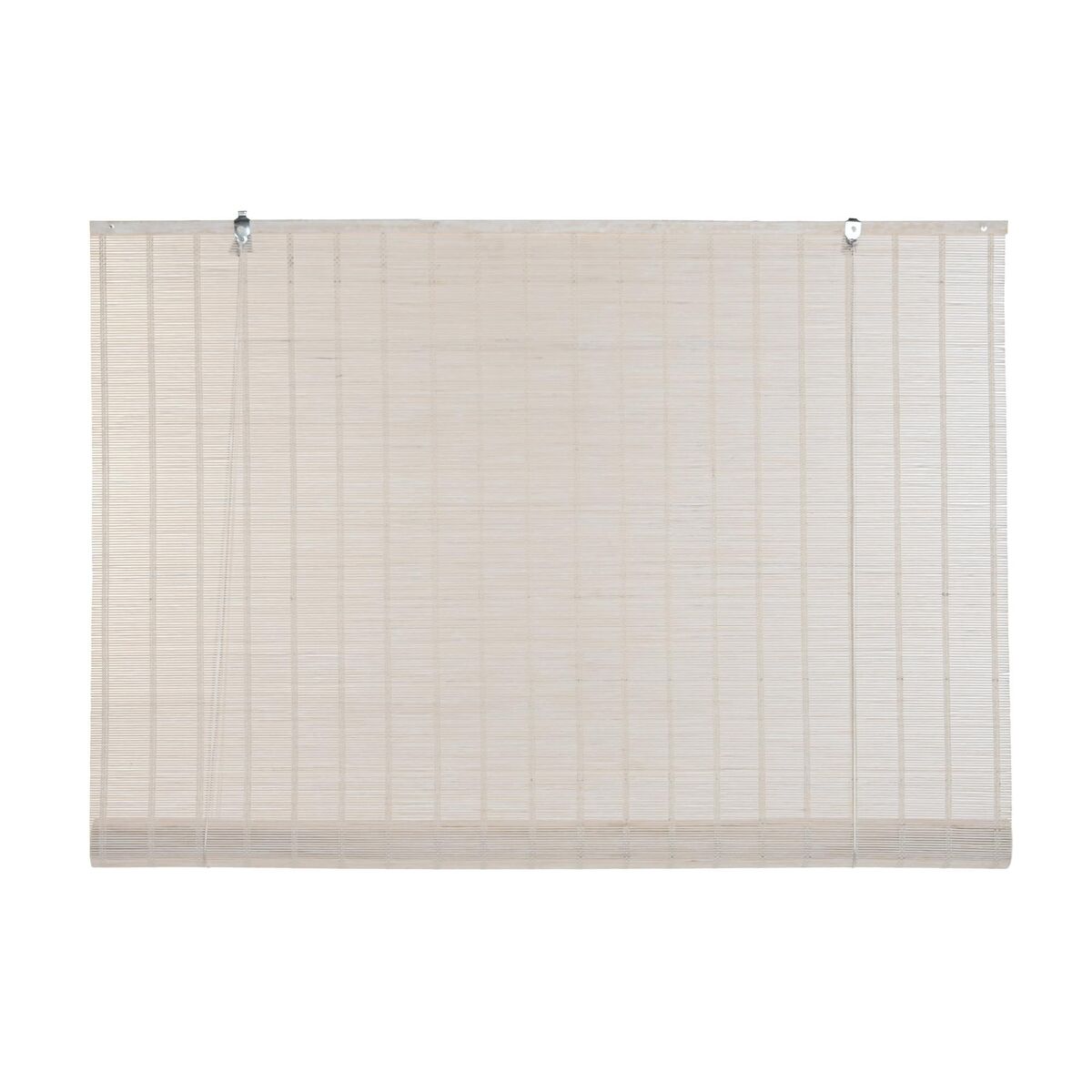 Рулонные шторы DKD Home Decor Лакированный Белый Бамбук (120 х 2 х 230 см) TU прозрачный
Рулонные шторы DKD Home Decor Лакированный Белый Бамбук (120 х 2 х 230 см) TU прозрачный
