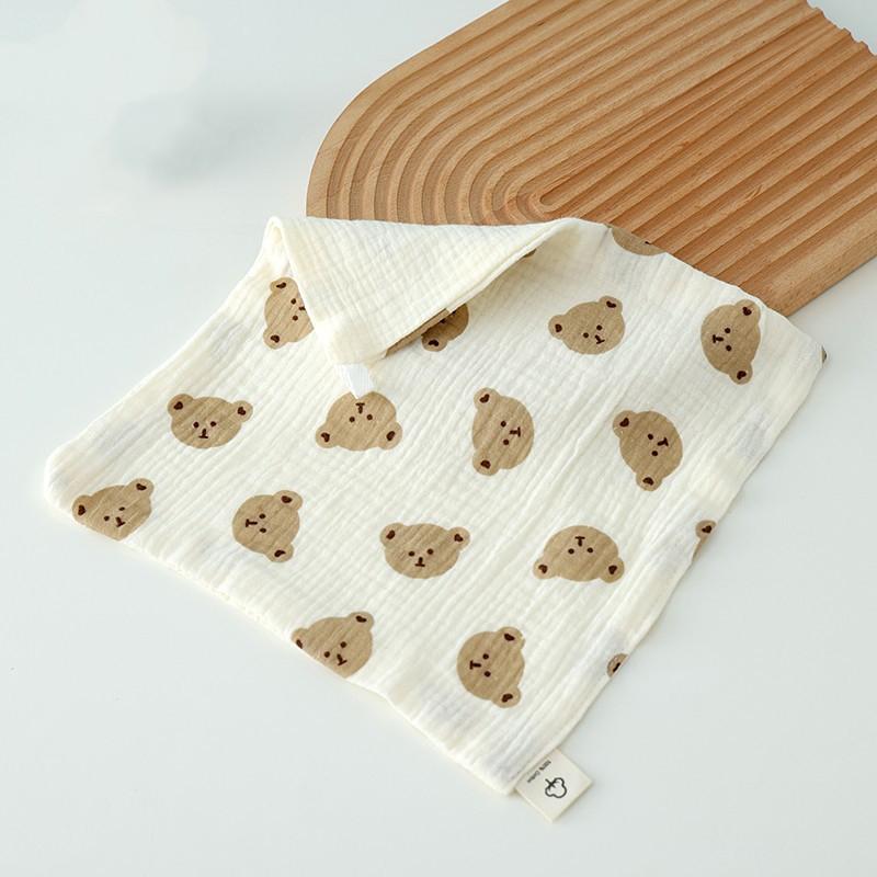 1/5pc Baby Face Towel Newborn Cotton Items Muslin Baby Bibs Handkerchief Towels Soft Saliva Towel Feeding Burp Cloths Facecloth
1/5pc Baby Face Towel Newborn Cotton Items Muslin Baby Bibs Handkerchief Towels Soft Saliva Towel Feeding Burp Cloths Facecloth