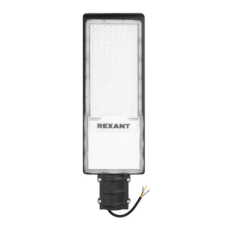 Светодиодная лампа Rexant 607-304 Консоль Dcu 02 150w 5000k Для дорог Ip65 15000 Лм Черный
Светодиодная лампа Rexant 607-304 Консоль Dcu 02 150w 5000k Для дорог Ip65 15000 Лм Черный