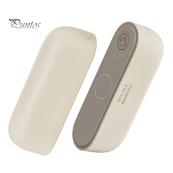 Магнитная грелка с быстрым нагревом, регулируемая температура, перезаряжаемый карманный обогреватель, зимняя грелка с 3 настройками температуры белый
Магнитная грелка с быстрым нагревом, регулируемая температура, перезаряжаемый карманный обогреватель, зимняя грелка с 3 настройками температуры белый