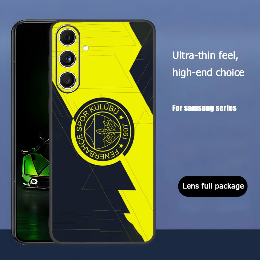 Спортивный Чехол CoolF-Fener-bahcES LOOG для Samsung Galaxy S26 S25 S24 S23 S22 S21 Plus Ultra Note20 Мягкий Черный Galaxy S24+
Спортивный Чехол CoolF-Fener-bahcES LOOG для Samsung Galaxy S26 S25 S24 S23 S22 S21 Plus Ultra Note20 Мягкий Черный Galaxy S24+