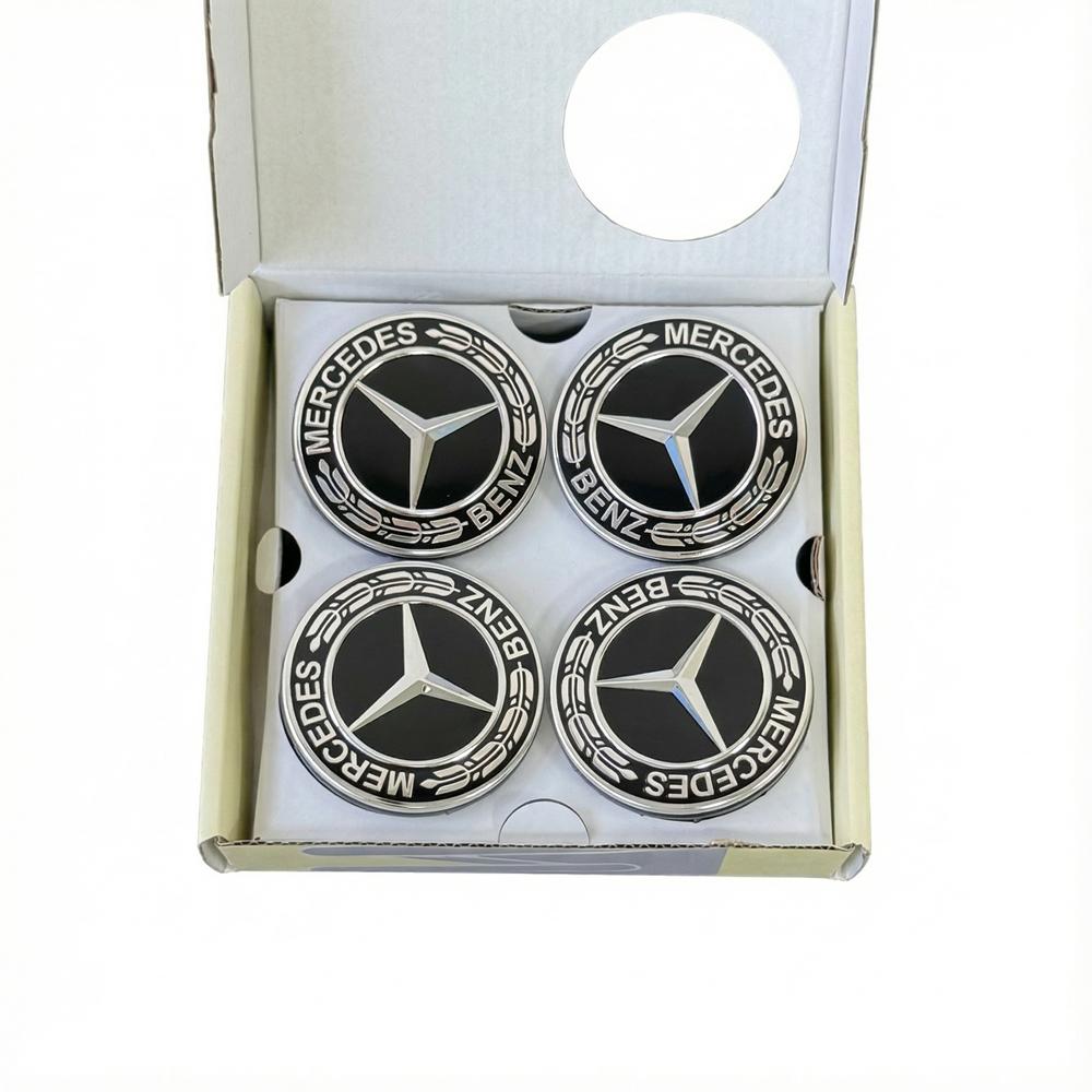 4PCS 75mm Car Floating Wheel Center Hub Caps Cover for Mercedes Benz Amg B/C/E/S Class A Class C200L GLC GLK CLA Accessories.
4PCS 75mm Car Floating Wheel Center Hub Caps Cover for Mercedes Benz Amg B/C/E/S Class A Class C200L GLC GLK CLA Accessories.