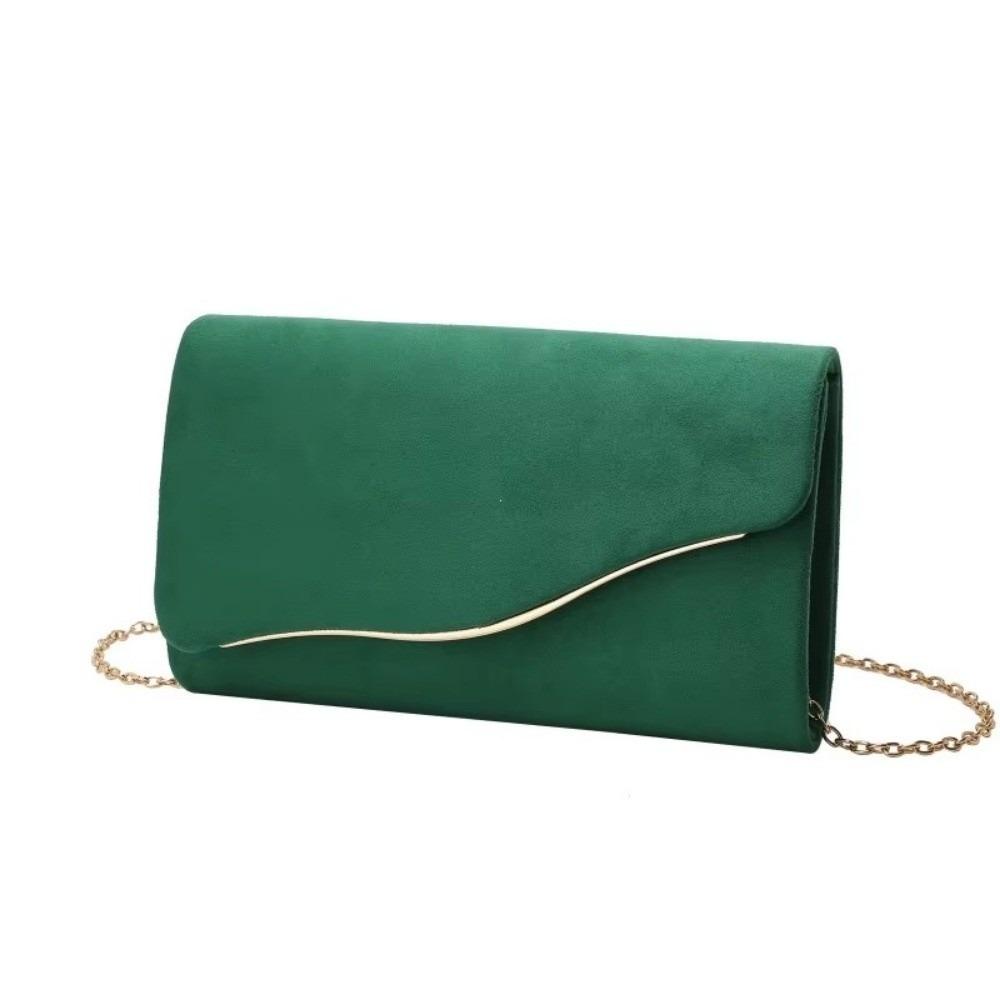 Glitter Women Evening Bags Faux Suede with Shoulder Chain Girl Banquet Clutch Bags Messenger Purse Lady Party Dress Handbag
Glitter Women Evening Bags Faux Suede with Shoulder Chain Girl Banquet Clutch Bags Messenger Purse Lady Party Dress Handbag