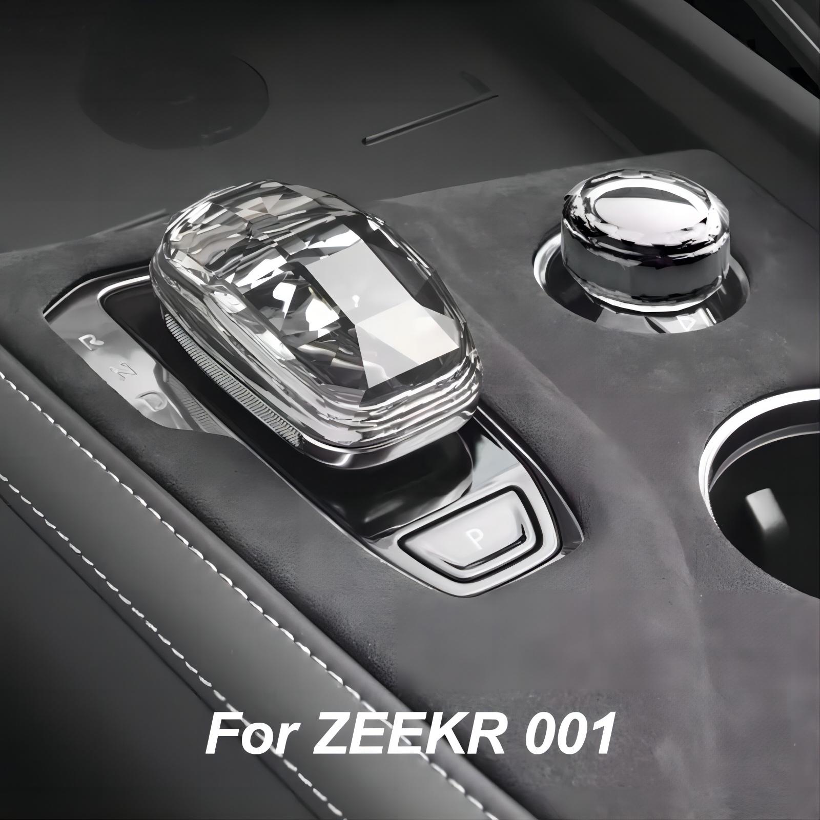 Для ZEEKR 001 2021-2023 Crystal Ручка переключения передач, сменная крышка, аксессуары для внутренней модификации, поворотная крышка центральной консоли прозрачный
Для ZEEKR 001 2021-2023 Crystal Ручка переключения передач, сменная крышка, аксессуары для внутренней модификации, поворотная крышка центральной консоли прозрачный