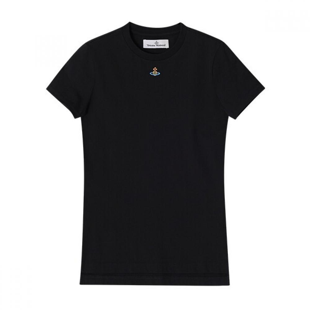 Vivienne WeSTwood Luxduck T Orb Of Logo Peru Women S ShorT Sleeve Tee 3g010017 J0 3G010017 J001M N401 (L)
Vivienne WeSTwood Luxduck T Orb Of Logo Peru Women S ShorT Sleeve Tee 3g010017 J0 3G010017 J001M N401 (L)