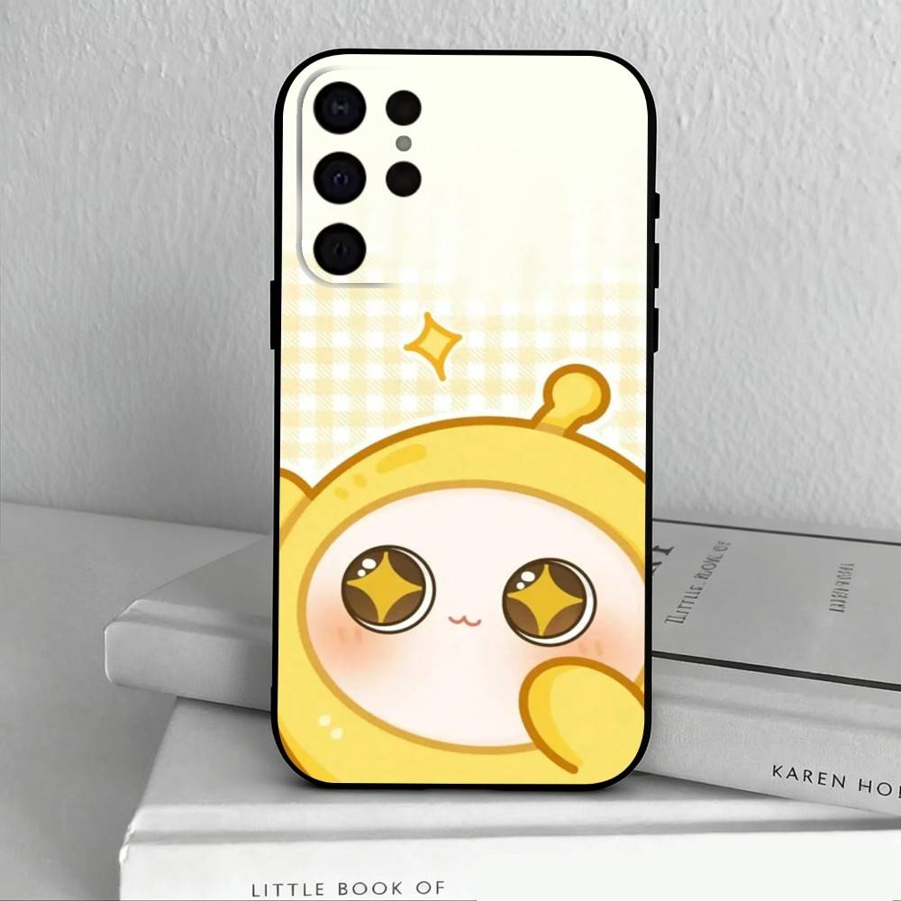 Cute E-Eggy P-Party Phone Case For Samsung S25,S24,S21,S22,S23,S30,Ultra,S20,Plus,Others Soft Black Cover Samsung S225G
Cute E-Eggy P-Party Phone Case For Samsung S25,S24,S21,S22,S23,S30,Ultra,S20,Plus,Others Soft Black Cover Samsung S225G