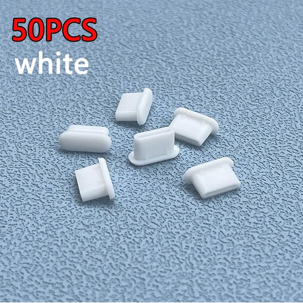 50 Заглушек от пыли Type-C Защитник порта для зарядки USB Силиконовая заглушка от пыли Крышка для телефона Samsung Huawei Xiaomi
50 Заглушек от пыли Type-C Защитник порта для зарядки USB Силиконовая заглушка от пыли Крышка для телефона Samsung Huawei Xiaomi