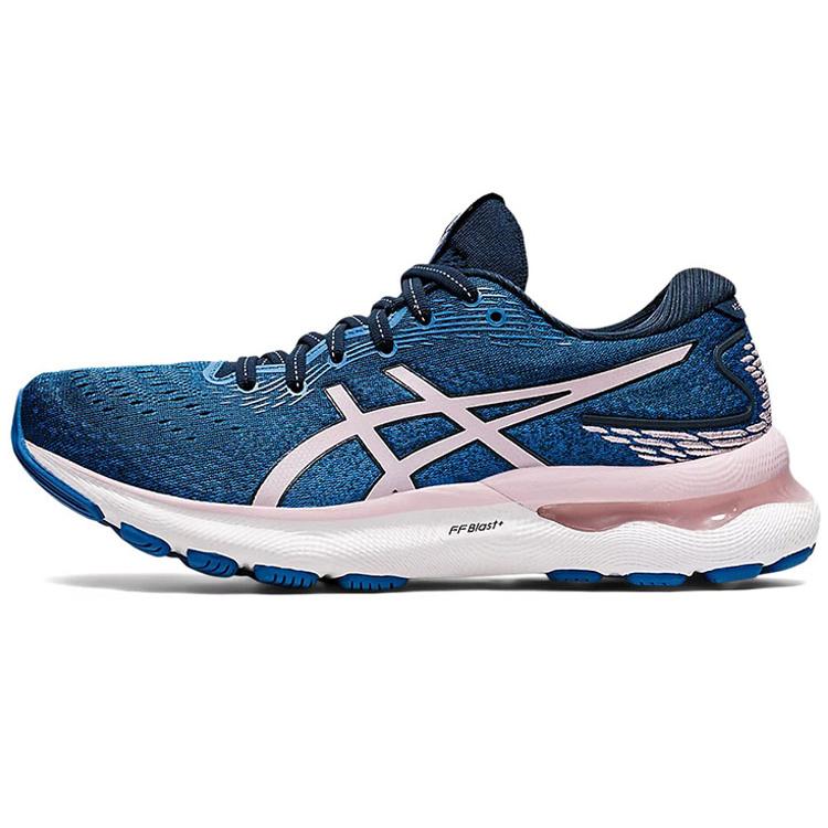 Новые женские Asics Gel Nimbus 24 French Blue Barely Rose 1012B201-400 37.5
Новые женские Asics Gel Nimbus 24 French Blue Barely Rose 1012B201-400 37.5