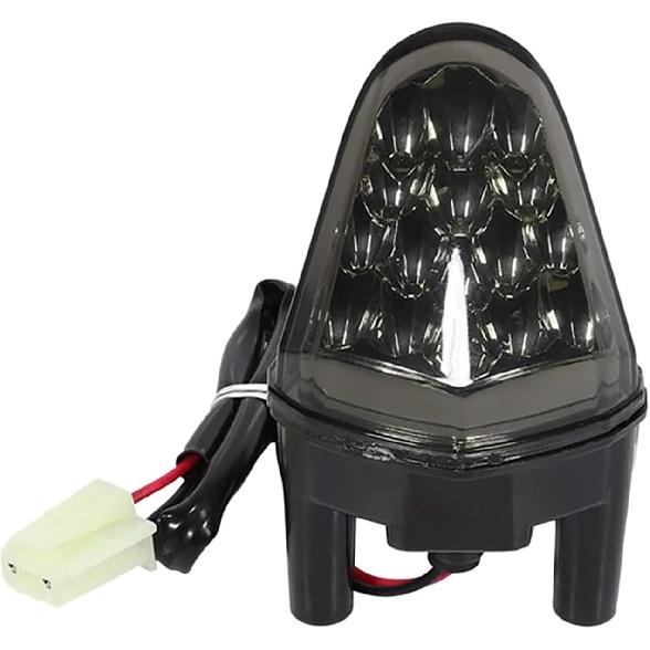 Front Center Marker LED Pilot Light Headlight Fog Lamp Head Light For Yamaha YZF R6 2006 2007
Front Center Marker LED Pilot Light Headlight Fog Lamp Head Light For Yamaha YZF R6 2006 2007