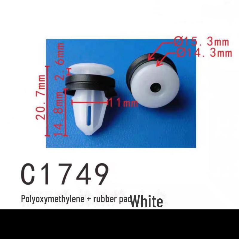 Пряжка внутренней дверной панели Ford Transit W714231S300/1571079, идеально подходит
Пряжка внутренней дверной панели Ford Transit W714231S300/1571079, идеально подходит