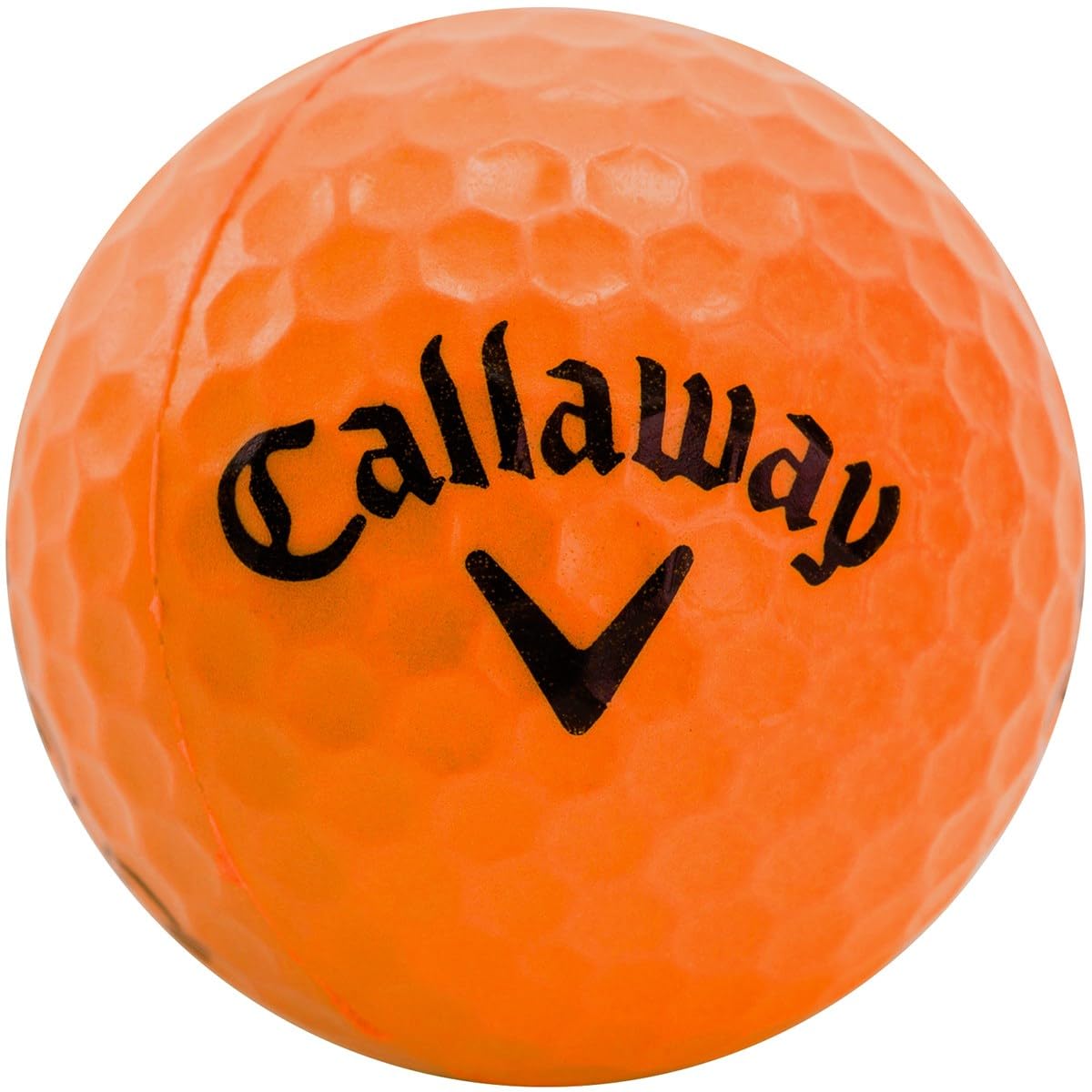 Callaway Practice Ball HX 9 Pieces Orange 070021500052 
Callaway Practice Ball HX 9 Pieces Orange 070021500052