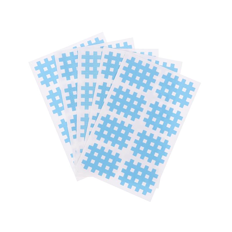 Pack Of 5 Sheets Healthcare Spiral For Cross Kinesiology Tape Physical Therapy For Cross Muscle Tape For Pain Relief
Pack Of 5 Sheets Healthcare Spiral For Cross Kinesiology Tape Physical Therapy For Cross Muscle Tape For Pain Relief