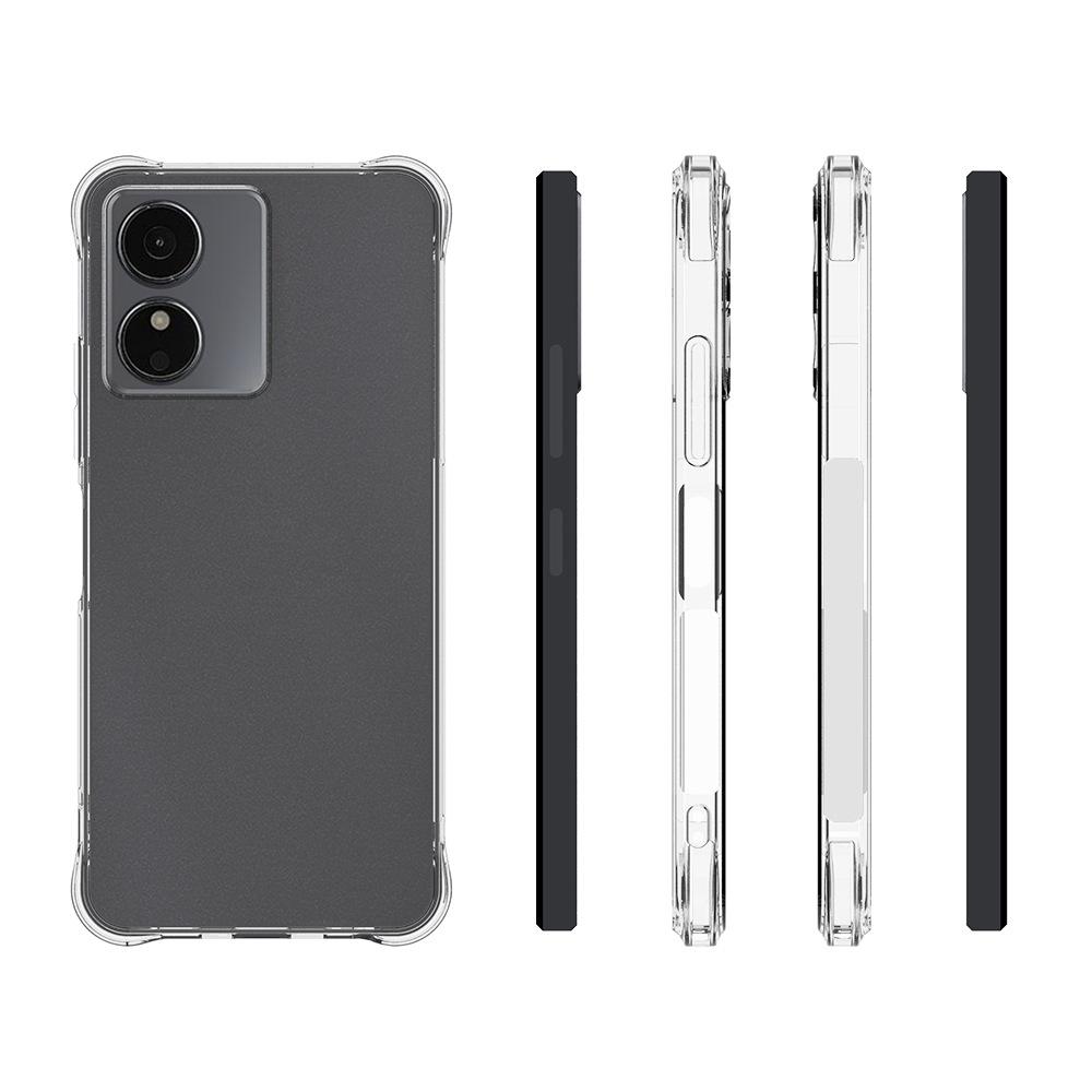 EUCAGR For HMD Aura 2 4G Case Air Cushion Airbag Silicone Soft TPU Back Cover Case for HMD Key HMDKey TA-1690 Arc HMDArc 4G 2026 HMD Arc
EUCAGR For HMD Aura 2 4G Case Air Cushion Airbag Silicone Soft TPU Back Cover Case for HMD Key HMDKey TA-1690 Arc HMDArc 4G 2026 HMD Arc