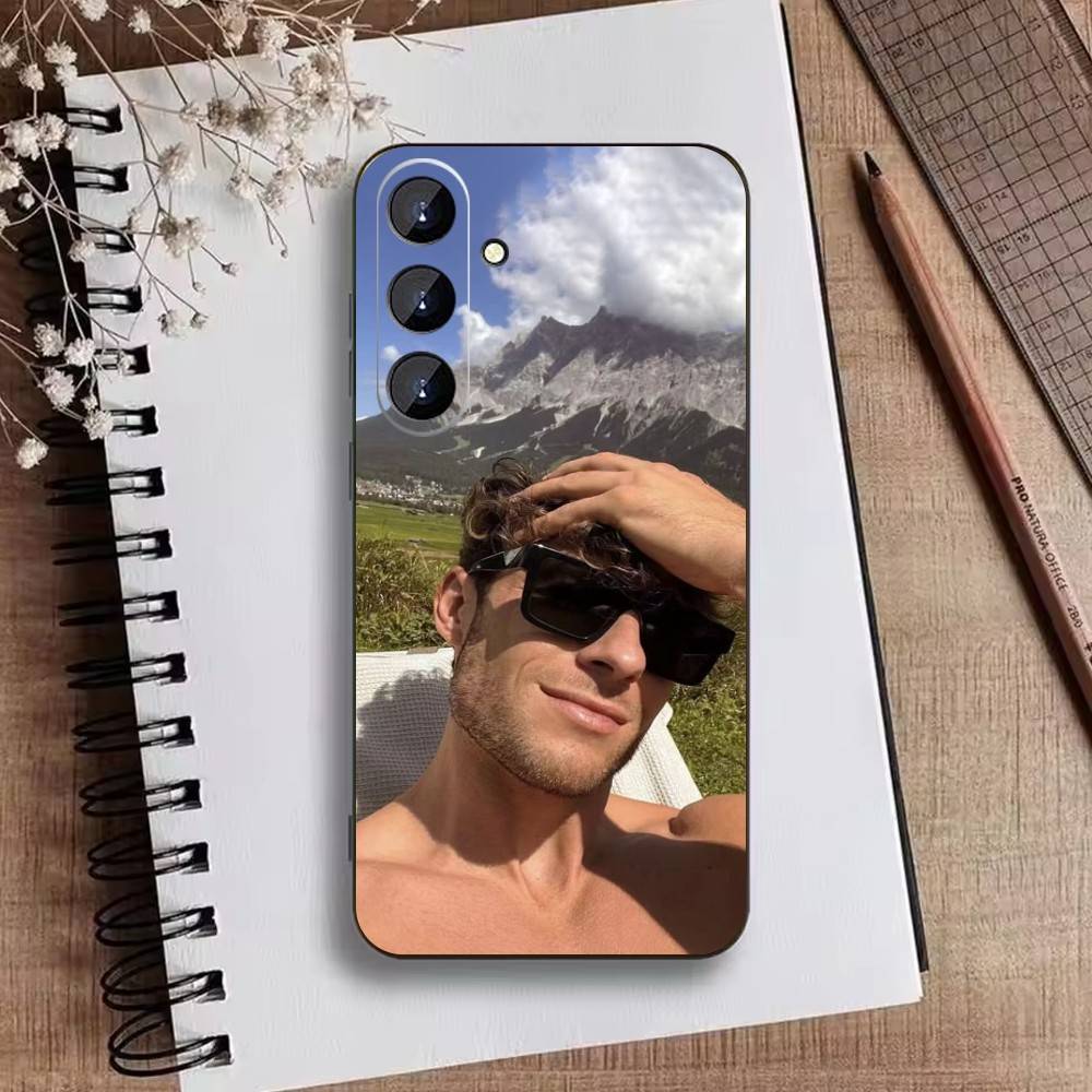 Dylan OBrien Phone Case For Samsung Galaxy A73,21,22,32,71,53,52,51,80,5G Soft Black Cover Samsung a20s
Dylan OBrien Phone Case For Samsung Galaxy A73,21,22,32,71,53,52,51,80,5G Soft Black Cover Samsung a20s