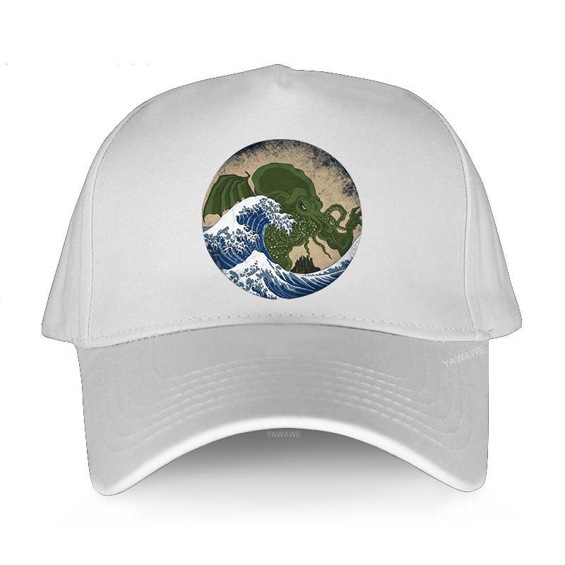 Cotton Hat for women Latest Design solid Baseball caps Simple Style Hokusai Cthulhu Teens summer hats Men hip hop harajuku cap
Cotton Hat for women Latest Design solid Baseball caps Simple Style Hokusai Cthulhu Teens summer hats Men hip hop harajuku cap