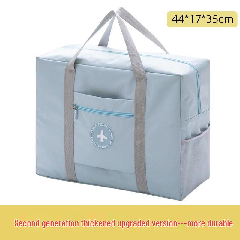 Large Capacity Multifunctional Waterproof Travel & Storage Bag
Large Capacity Multifunctional Waterproof Travel & Storage Bag