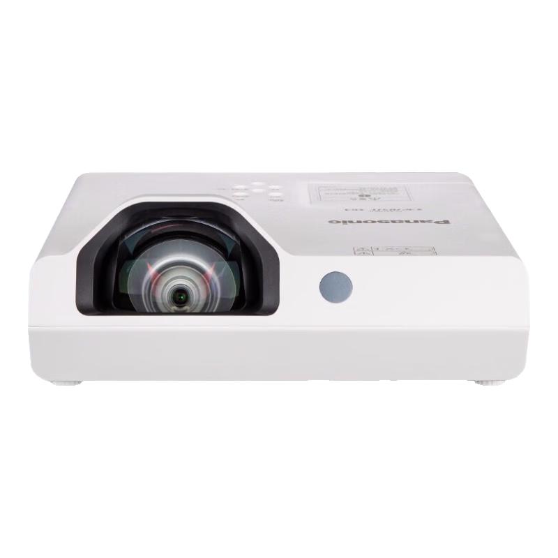 Panasonic Short Throw Business Projector (CN version)
Panasonic Short Throw Business Projector (CN version)