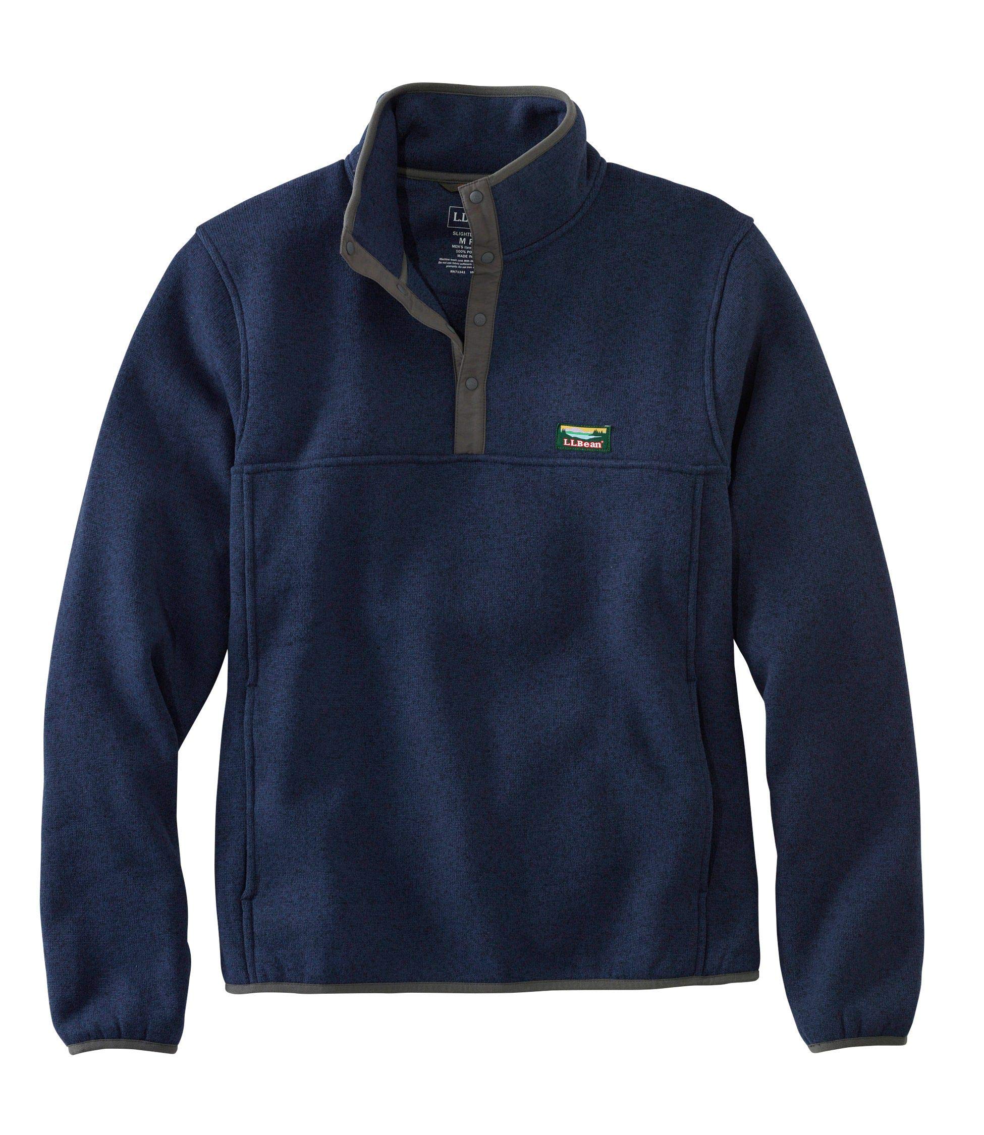 Свитер флисовый пуловер US Fit Regular S Размер Яркий темно-синий 0QUC321002 LLBean Мужской LLBean
Свитер флисовый пуловер US Fit Regular S Размер Яркий темно-синий 0QUC321002 LLBean Мужской LLBean