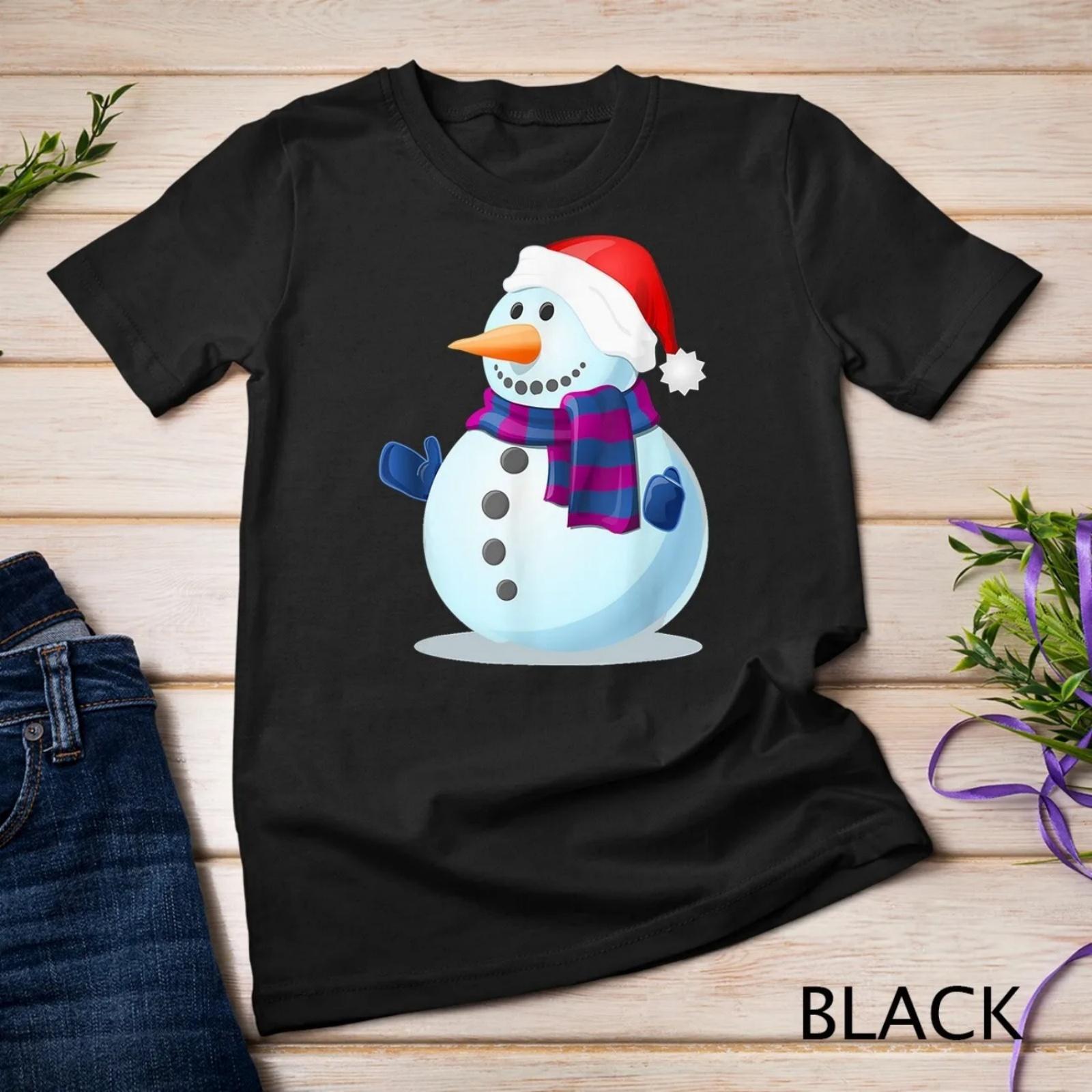Christmas snow man Design for the Holy Holiday Family squad T shirt XXXXXL
Christmas snow man Design for the Holy Holiday Family squad T shirt XXXXXL