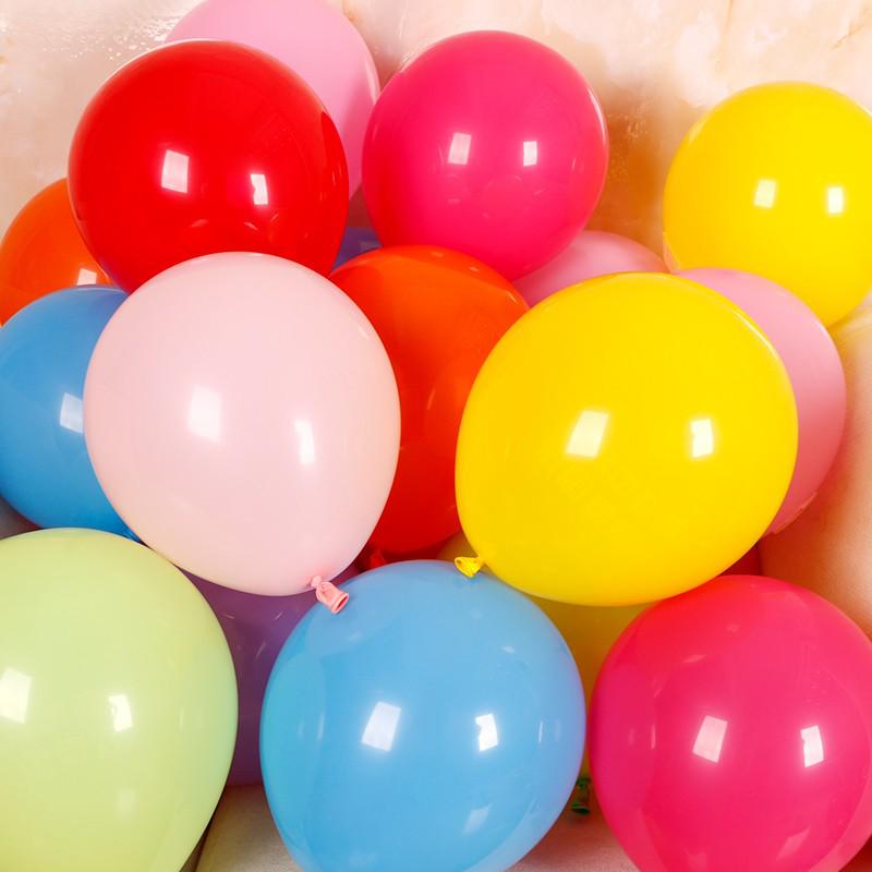 Прочные и безопасные 10-дюймовые разноцветные шары для украшения детского дня рождения
Прочные и безопасные 10-дюймовые разноцветные шары для украшения детского дня рождения