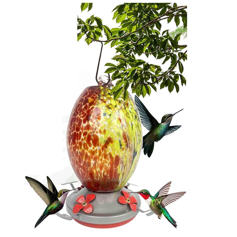 M-Современные Садовые Кормушки Для Птиц На Улицу Подвесные, Подарки Для Птиц Женщинам, Кормушка Для Птиц Из Выдувного Стекла Простая В Использовании B
M-Современные Садовые Кормушки Для Птиц На Улицу Подвесные, Подарки Для Птиц Женщинам, Кормушка Для Птиц Из Выдувного Стекла Простая В Использовании B