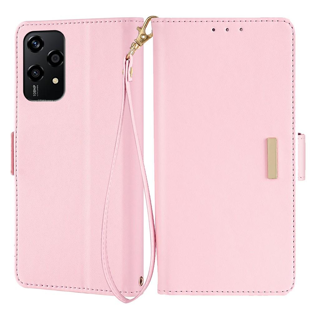 For Honor 200 Lite Leather Wallet Case RFID Blocking Stand Cover with Hand Strap E
For Honor 200 Lite Leather Wallet Case RFID Blocking Stand Cover with Hand Strap E