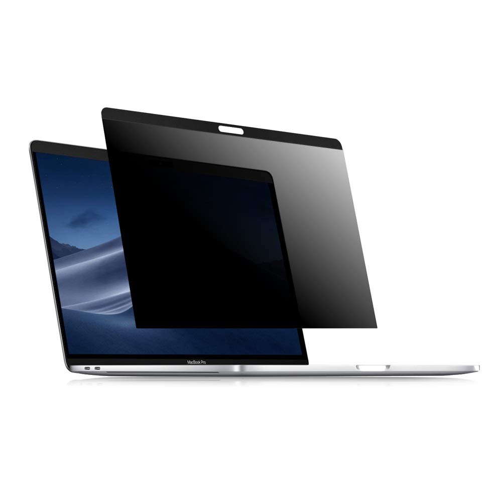 LOE MacBook Pro 13 M1 M2 2022 Защитная пленка Защита Light TouchBar Магнитная совместимость Pro 13 дюймов 2016 и Анти-подглядывание / Фильтр/Конфиденциальность [Синий
LOE MacBook Pro 13 M1 M2 2022 Защитная пленка Защита Light TouchBar Магнитная совместимость Pro 13 дюймов 2016 и Анти-подглядывание / Фильтр/Конфиденциальность [Синий