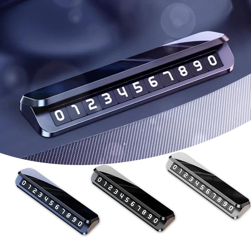 For MG Morris Garages 550 42 6 ZT 7 3 ZR RX5 ZS 350 HS TF 5 GS Car Temporary Stop Sign Parking Card Telephone Number Card Plate
For MG Morris Garages 550 42 6 ZT 7 3 ZR RX5 ZS 350 HS TF 5 GS Car Temporary Stop Sign Parking Card Telephone Number Card Plate
