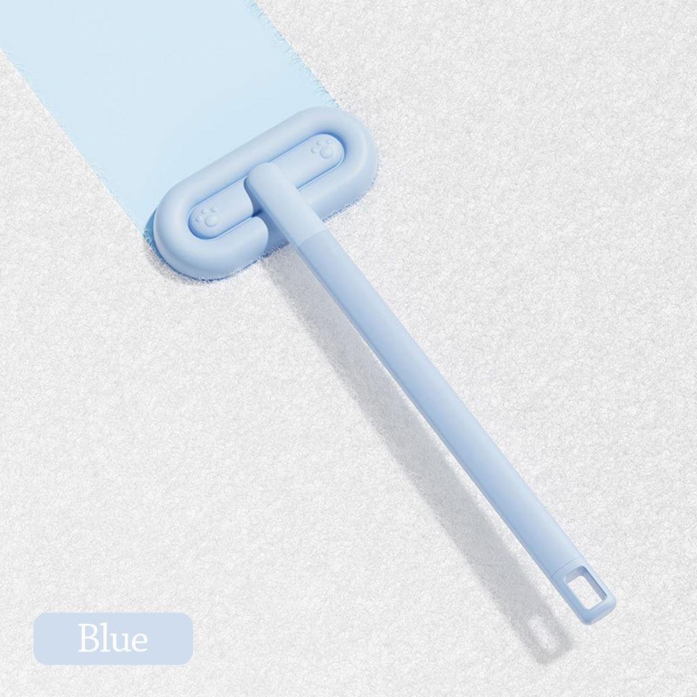 Многофункциональная щетка для удаления шерсти домашних животных Двусторонняя щетка для чистки шерсти домашних животных Портативный скребок Щетка для удаления ворса Дом синий
Многофункциональная щетка для удаления шерсти домашних животных Двусторонняя щетка для чистки шерсти домашних животных Портативный скребок Щетка для удаления ворса Дом синий