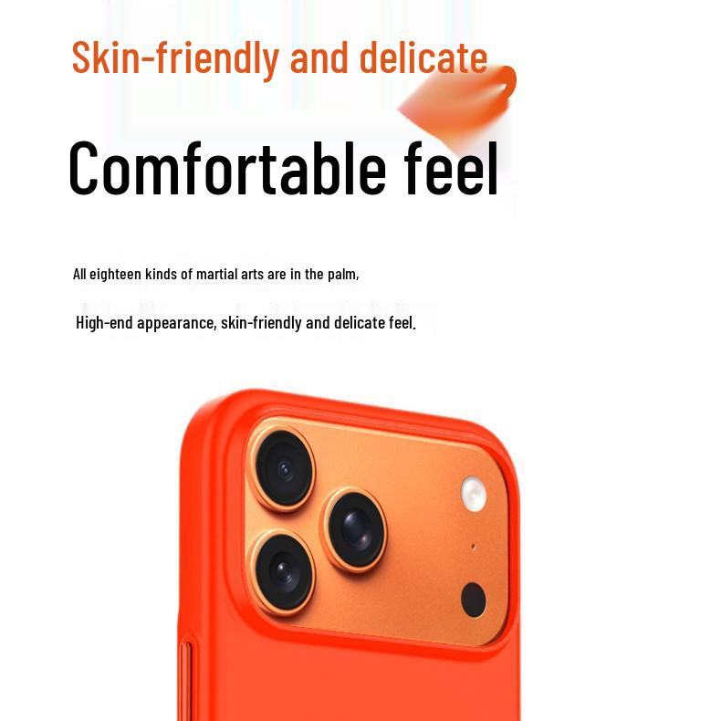 Polka Dot Magnetic Full-Coverage Phone Case for iPhone 17 Pro Max - Drop-Proof, Personalized PC Protection 15 Pro Max
Polka Dot Magnetic Full-Coverage Phone Case for iPhone 17 Pro Max - Drop-Proof, Personalized PC Protection 15 Pro Max