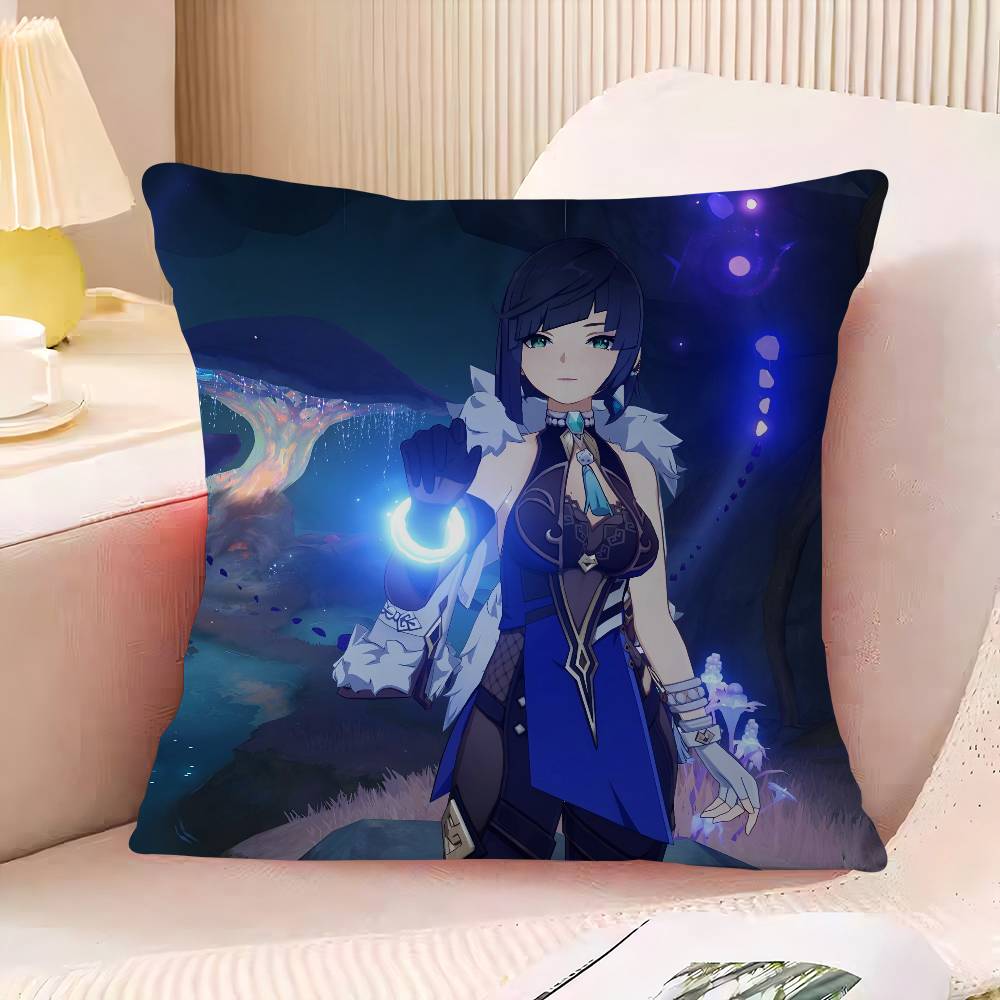 Y-Yelan Office Cushion Pillowcase Car Cushion Cover45X45CM Lumbar Pillowcase Sofa Pillowcover 16x16Inch
Y-Yelan Office Cushion Pillowcase Car Cushion Cover45X45CM Lumbar Pillowcase Sofa Pillowcover 16x16Inch