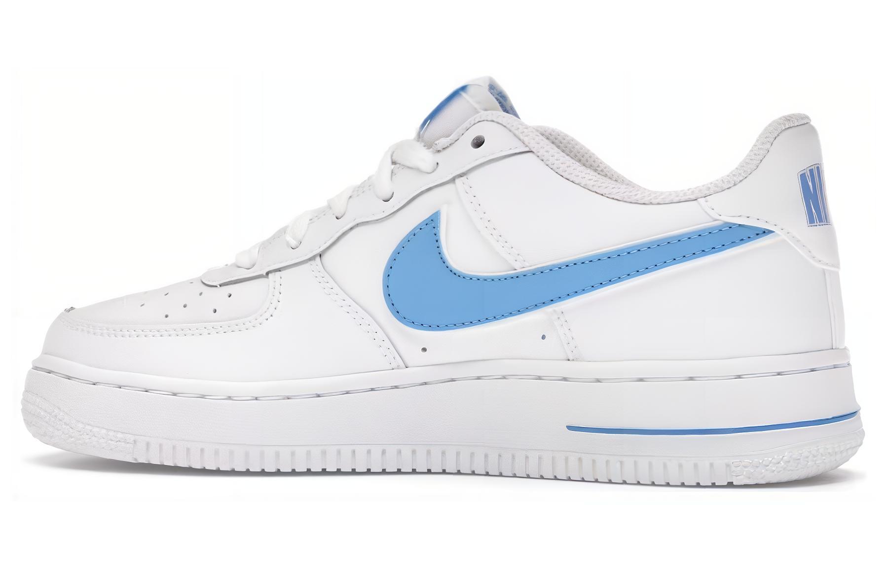 Nike Air Force 1 Low University Blue Gs AV6252-102 36
Nike Air Force 1 Low University Blue Gs AV6252-102 36