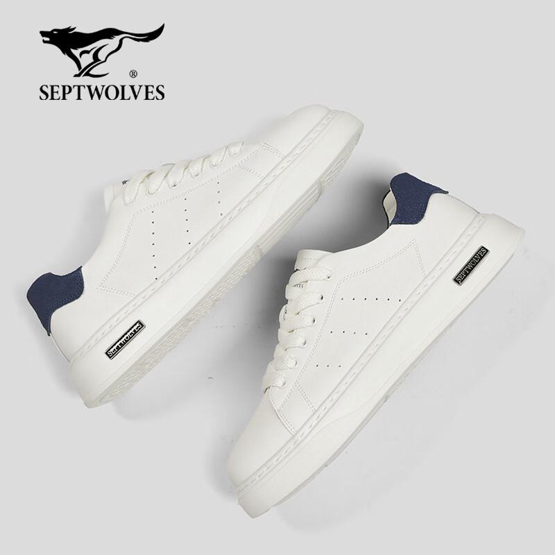 Qipilong Men s 2026 Summer Breathable Casual White Sneakers 44
Qipilong Men s 2026 Summer Breathable Casual White Sneakers 44