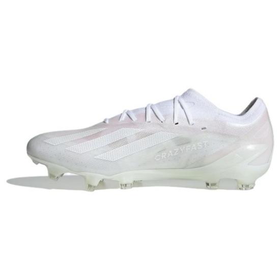 adidas X Crazyfast.1 FG Triple White - GY7418 EU 46 білий
adidas X Crazyfast.1 FG Triple White - GY7418 EU 46 білий