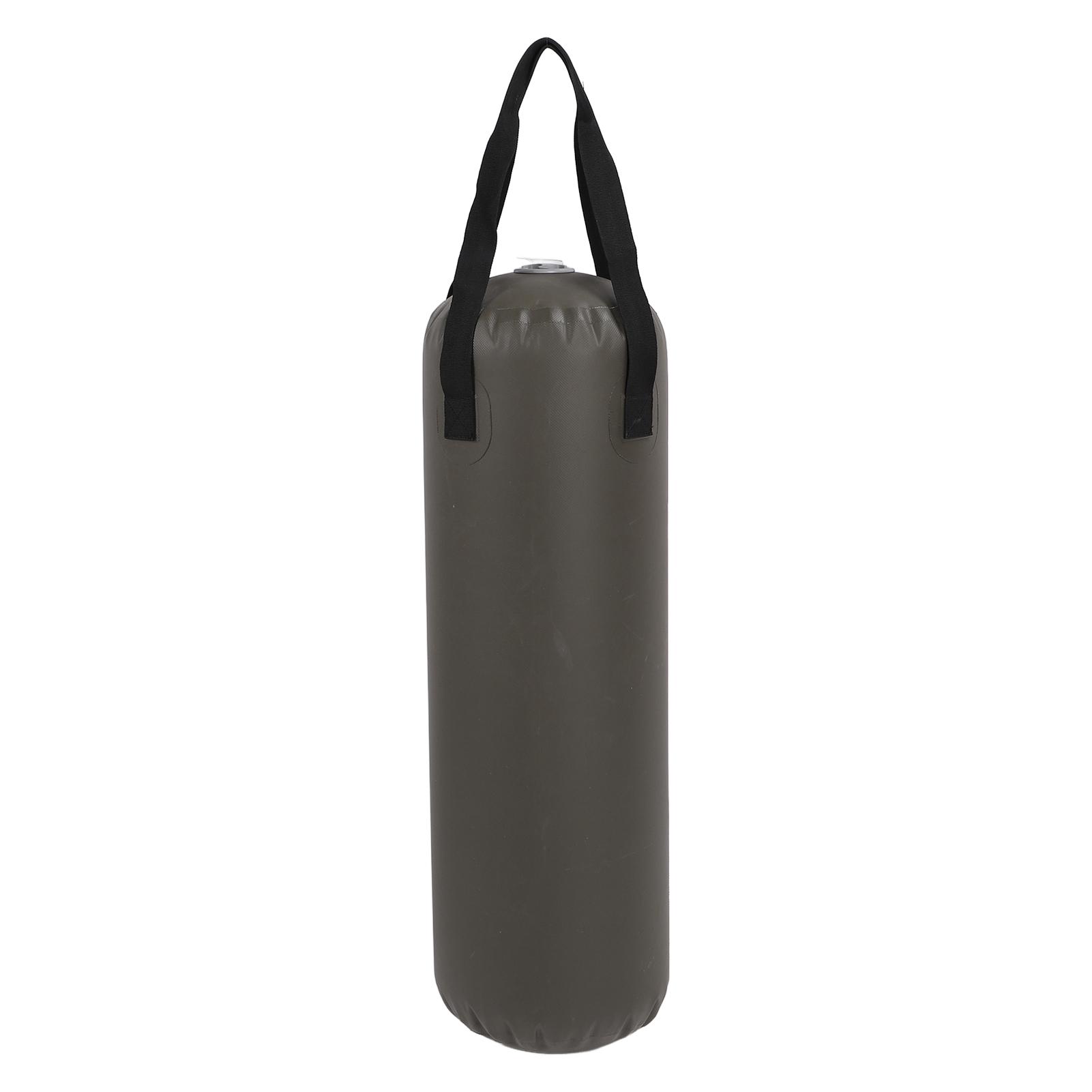 Water Sand Training Punching Bag Leak Proof Comfortable Inflatable Water Sand Boxing Punching Bag for Home
Water Sand Training Punching Bag Leak Proof Comfortable Inflatable Water Sand Boxing Punching Bag for Home