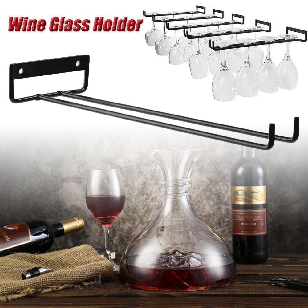 Under Cabinet Display Wall Mount Hanging Shelf Goblet Storage Wine Glass Holder Holder Goblet Rack
Under Cabinet Display Wall Mount Hanging Shelf Goblet Storage Wine Glass Holder Holder Goblet Rack