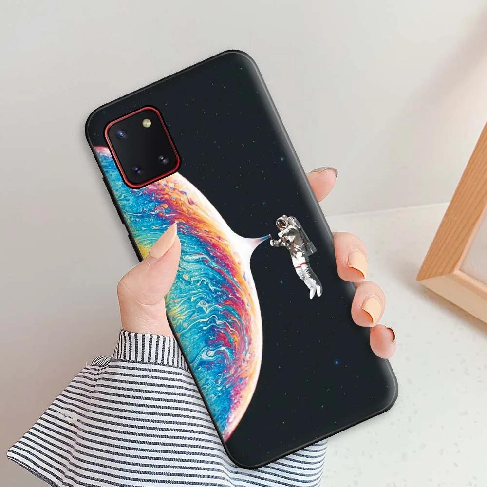 Case For Samsung Note 10 Lite Case on SM-N770F Shockproof Silicone Coque For Samsung Galaxy Note 10 Lite Phone Case Bumper ForSamsungNote10Lite
Case For Samsung Note 10 Lite Case on SM-N770F Shockproof Silicone Coque For Samsung Galaxy Note 10 Lite Phone Case Bumper ForSamsungNote10Lite
